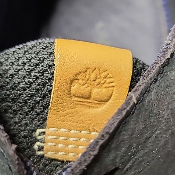 Timberland Shoes Size 9 - Picture 10 of 13